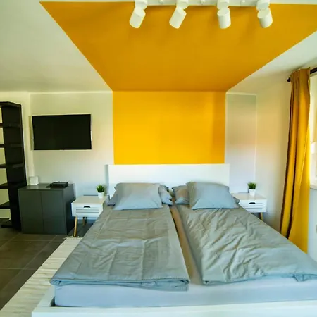 Βίλα Kegli_fonyod Fonyód